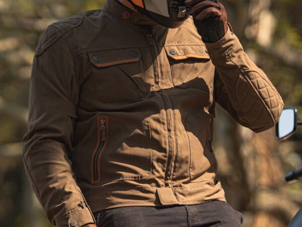 Estilo e Proteção: Opções de Jaquetas para Motociclistas