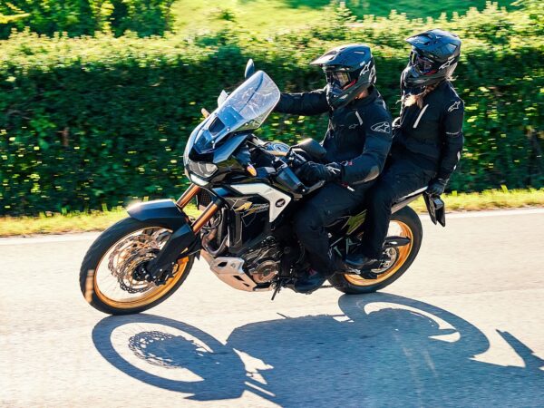 Pneus Michelin: A Escolha Certa para Sua Moto