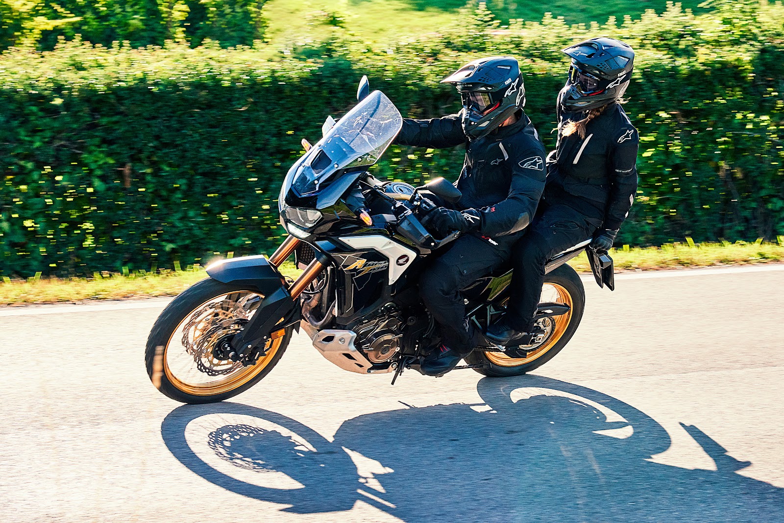 Pneus Michelin: A Escolha Certa para Sua Moto