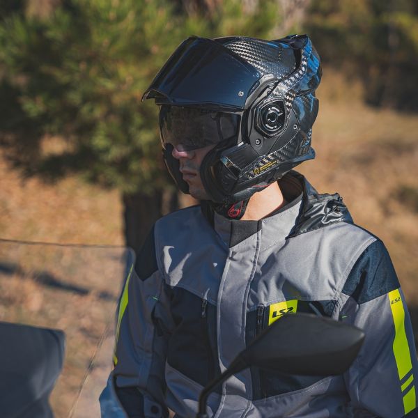 Segurança Primeiro: Escolha o Grau de Proteção do Seu Capacete